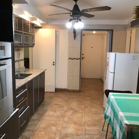Cabildo Y Juramento Con Parrilla Apartment บัวโนสไอเรส ภายนอก รูปภาพ