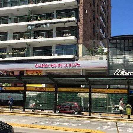 Cabildo Y Juramento Con Parrilla Apartment บัวโนสไอเรส ภายนอก รูปภาพ