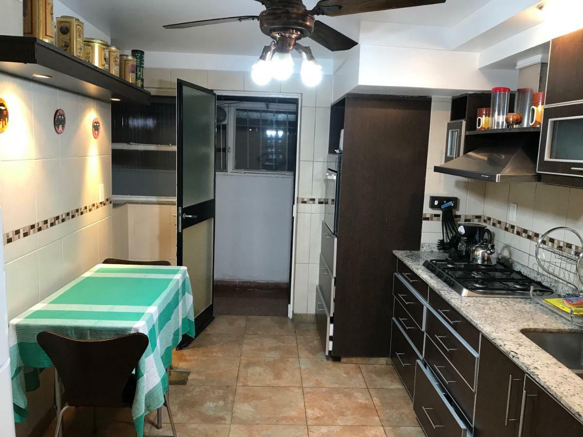 Cabildo Y Juramento Con Parrilla Apartment บัวโนสไอเรส ภายนอก รูปภาพ