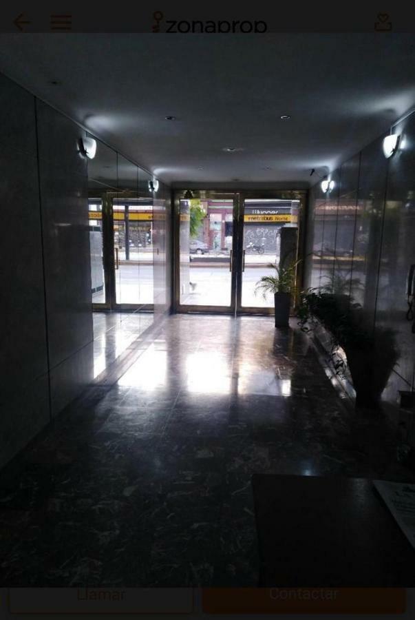 Cabildo Y Juramento Con Parrilla Apartment บัวโนสไอเรส ภายนอก รูปภาพ