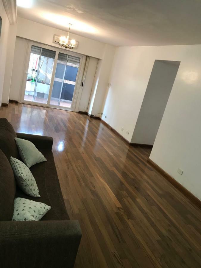 Cabildo Y Juramento Con Parrilla Apartment บัวโนสไอเรส ภายนอก รูปภาพ