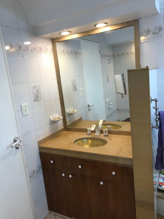 Cabildo Y Juramento Con Parrilla Apartment บัวโนสไอเรส ภายนอก รูปภาพ