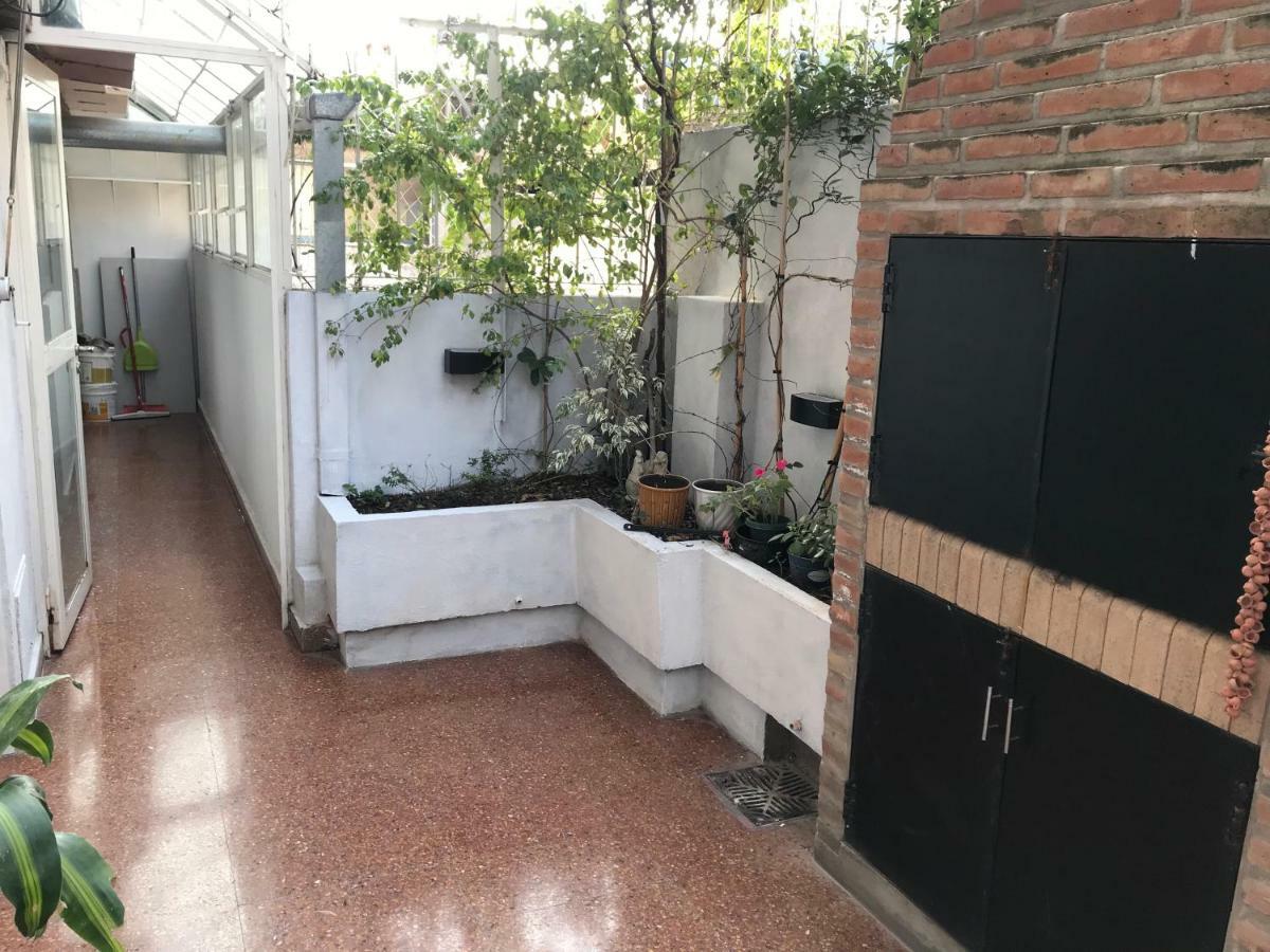 Cabildo Y Juramento Con Parrilla Apartment บัวโนสไอเรส ภายนอก รูปภาพ