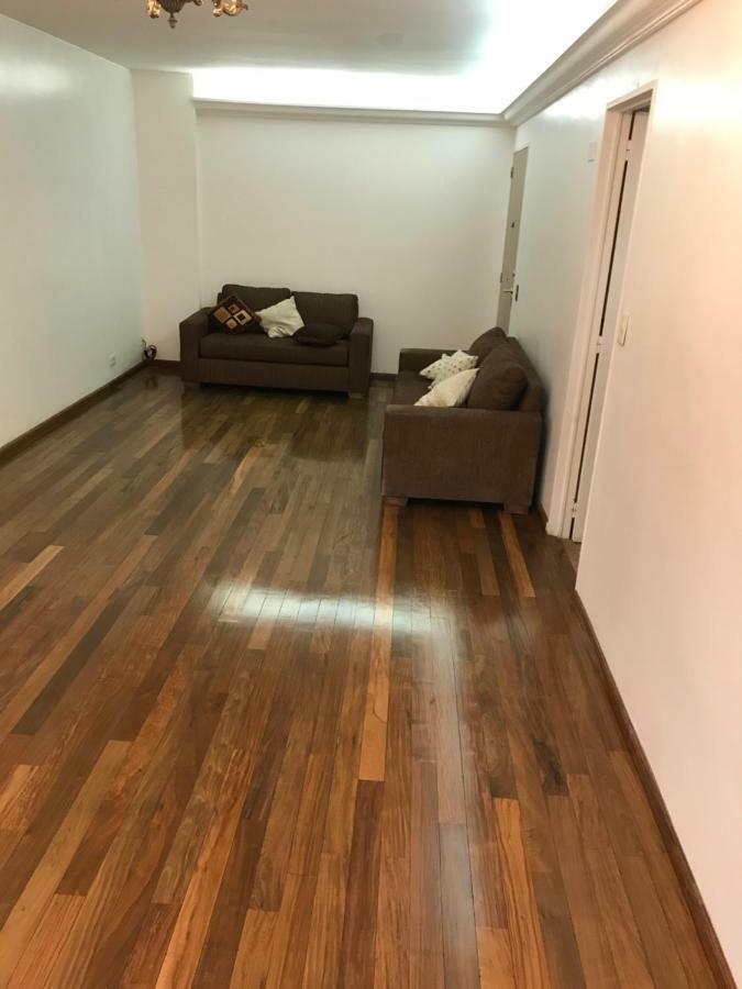 Cabildo Y Juramento Con Parrilla Apartment บัวโนสไอเรส ภายนอก รูปภาพ