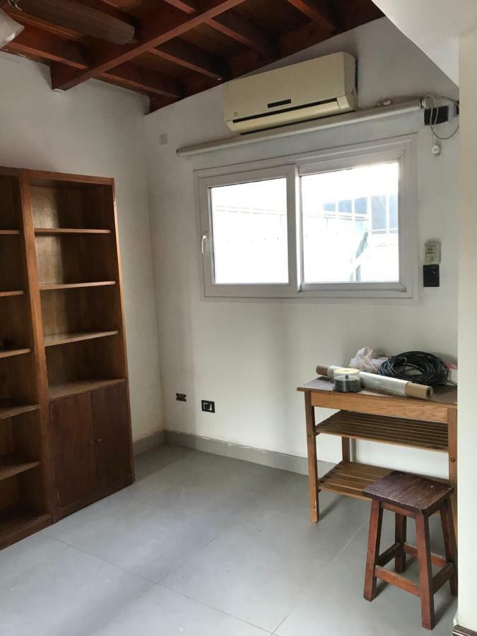 Cabildo Y Juramento Con Parrilla Apartment บัวโนสไอเรส ภายนอก รูปภาพ