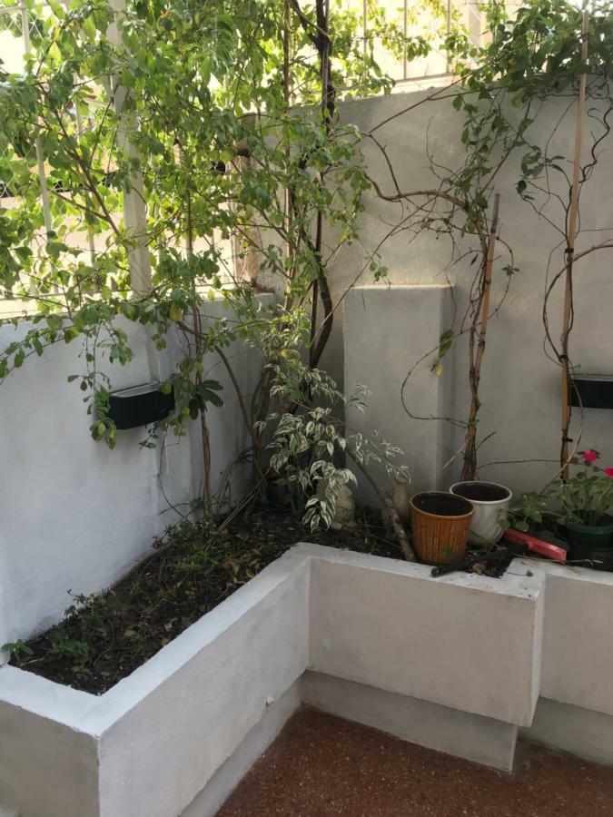 Cabildo Y Juramento Con Parrilla Apartment บัวโนสไอเรส ภายนอก รูปภาพ