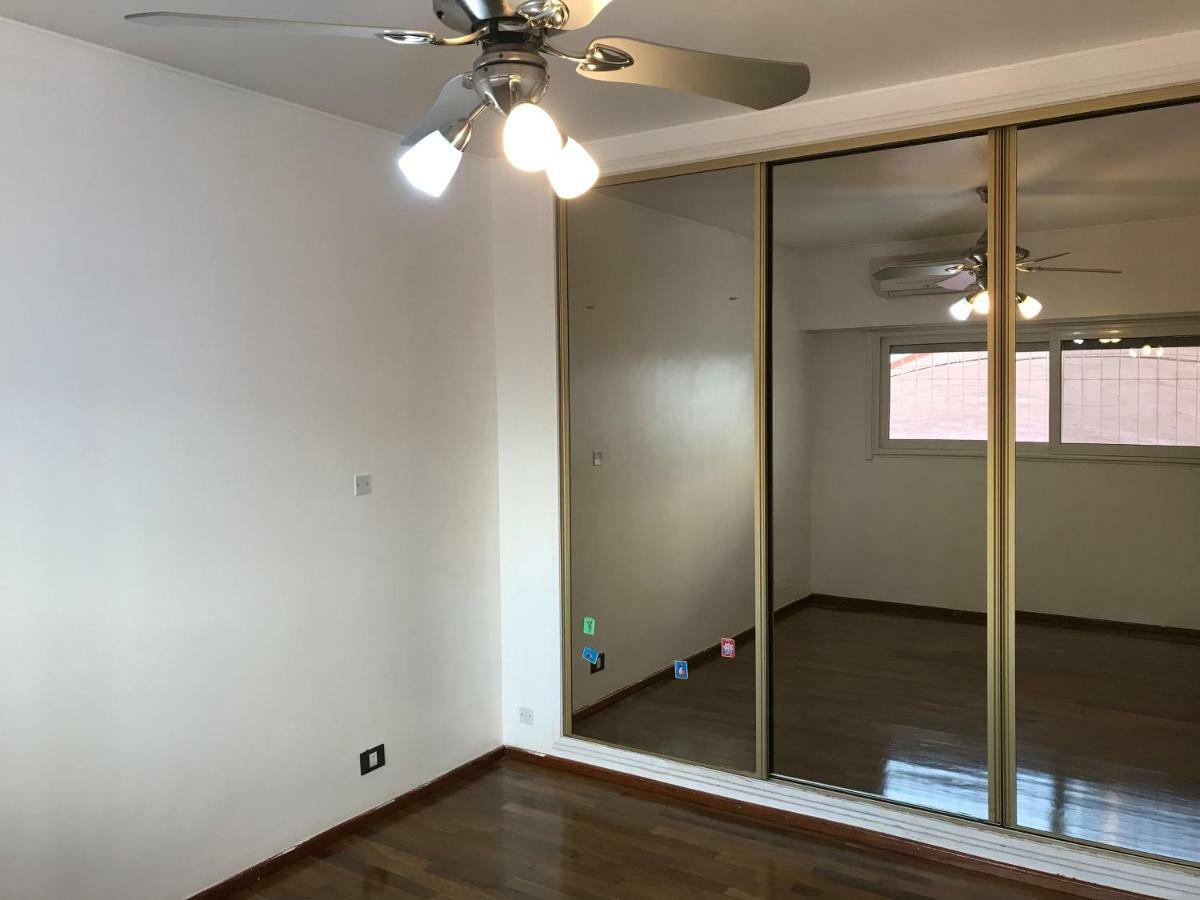 Cabildo Y Juramento Con Parrilla Apartment บัวโนสไอเรส ภายนอก รูปภาพ