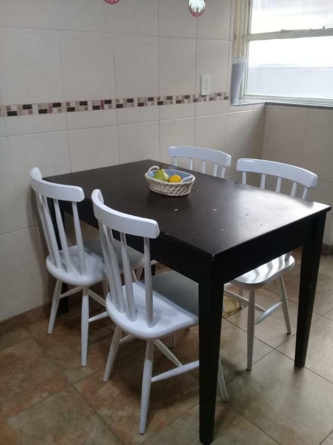 Cabildo Y Juramento Con Parrilla Apartment บัวโนสไอเรส ภายนอก รูปภาพ
