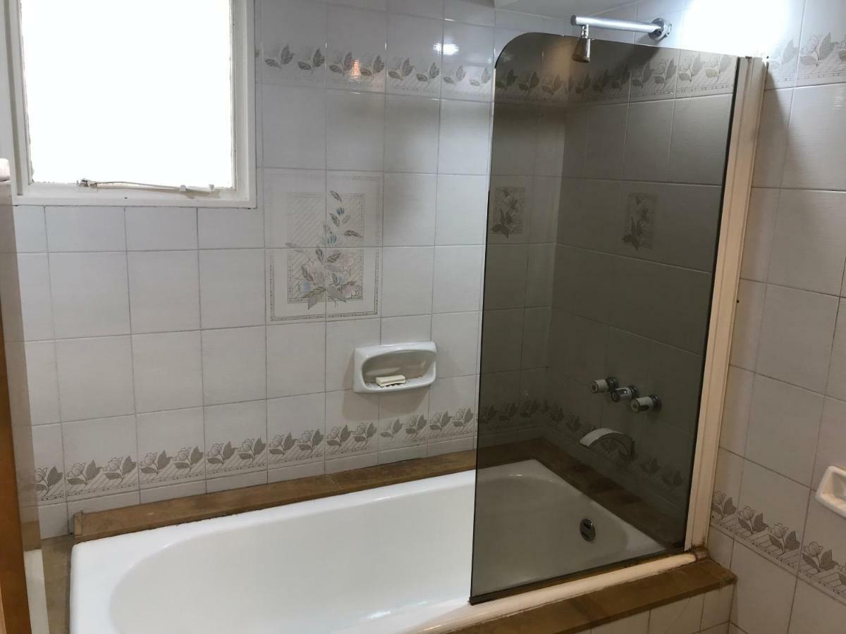 Cabildo Y Juramento Con Parrilla Apartment บัวโนสไอเรส ภายนอก รูปภาพ