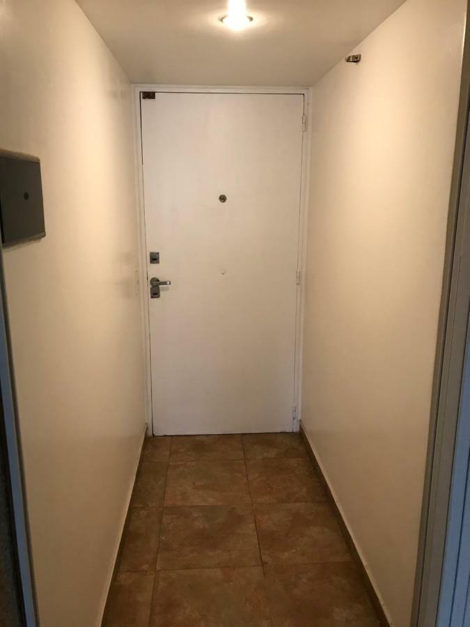 Cabildo Y Juramento Con Parrilla Apartment บัวโนสไอเรส ภายนอก รูปภาพ