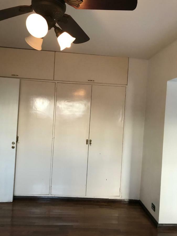 Cabildo Y Juramento Con Parrilla Apartment บัวโนสไอเรส ภายนอก รูปภาพ