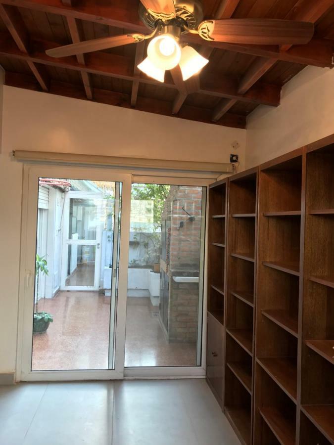 Cabildo Y Juramento Con Parrilla Apartment บัวโนสไอเรส ภายนอก รูปภาพ