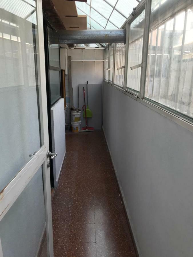 Cabildo Y Juramento Con Parrilla Apartment บัวโนสไอเรส ภายนอก รูปภาพ