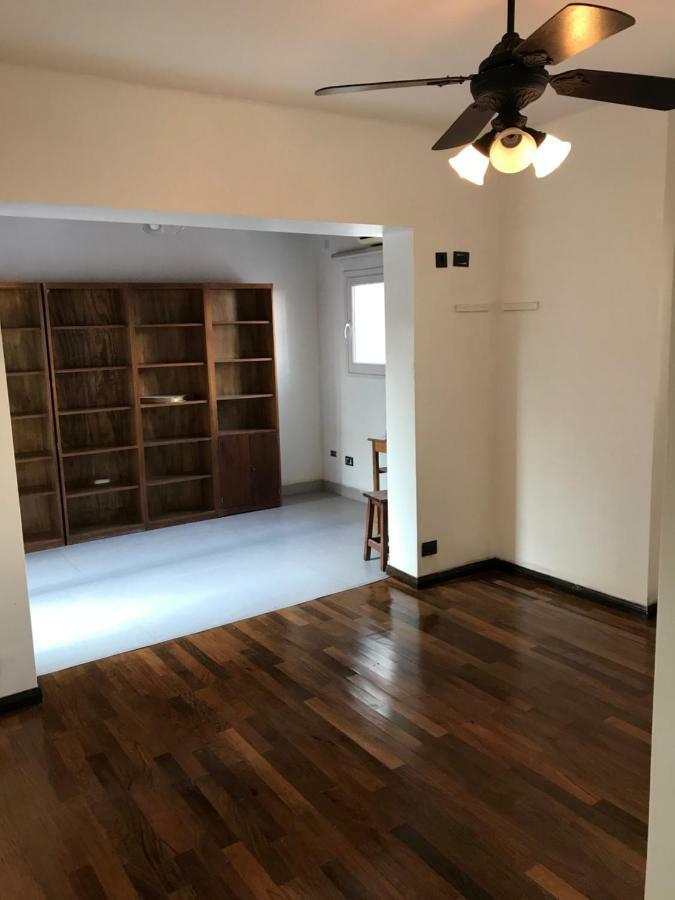 Cabildo Y Juramento Con Parrilla Apartment บัวโนสไอเรส ภายนอก รูปภาพ