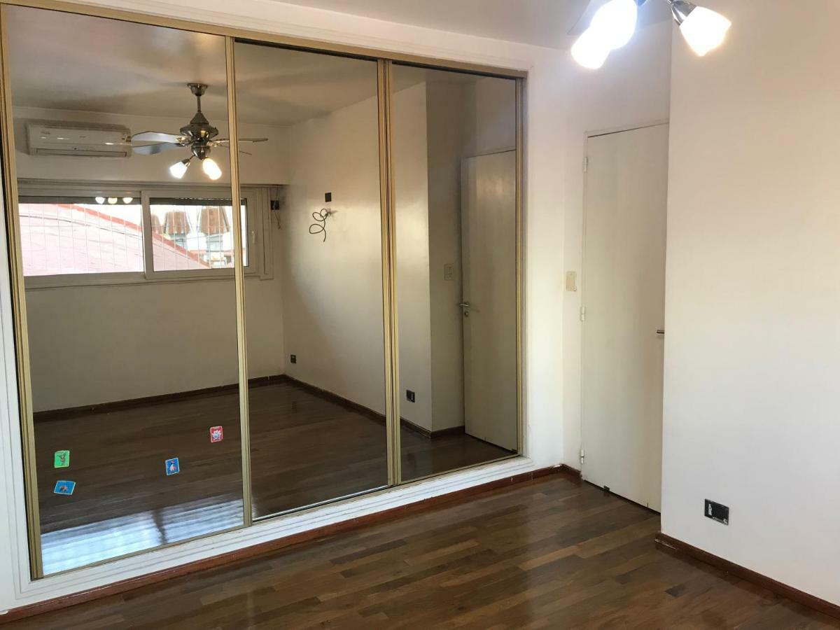 Cabildo Y Juramento Con Parrilla Apartment บัวโนสไอเรส ภายนอก รูปภาพ