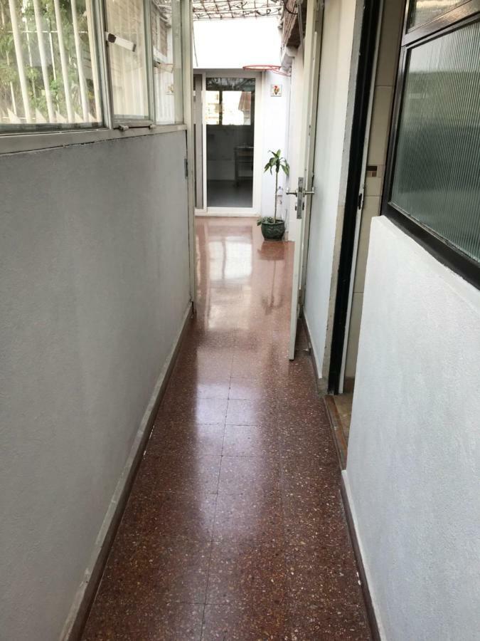 Cabildo Y Juramento Con Parrilla Apartment บัวโนสไอเรส ภายนอก รูปภาพ