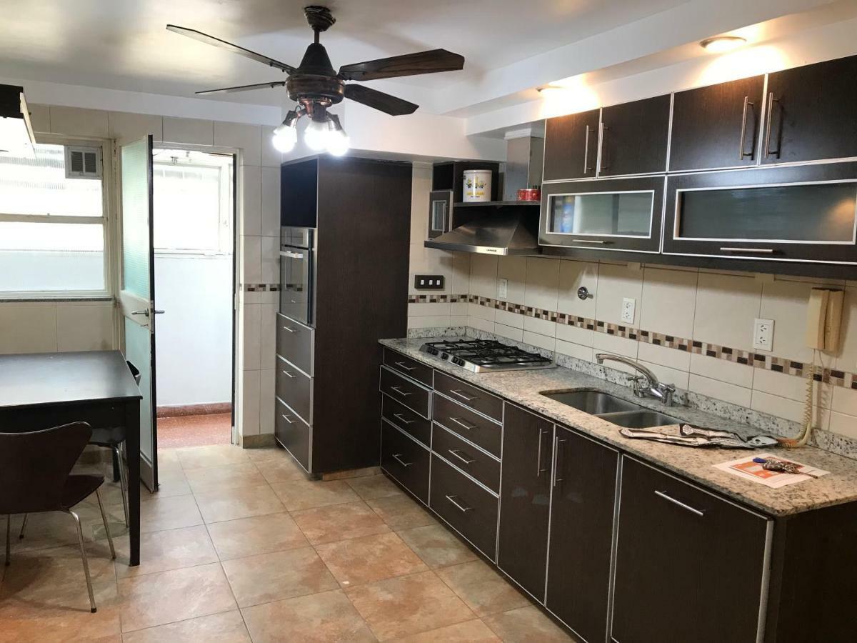Cabildo Y Juramento Con Parrilla Apartment บัวโนสไอเรส ภายนอก รูปภาพ