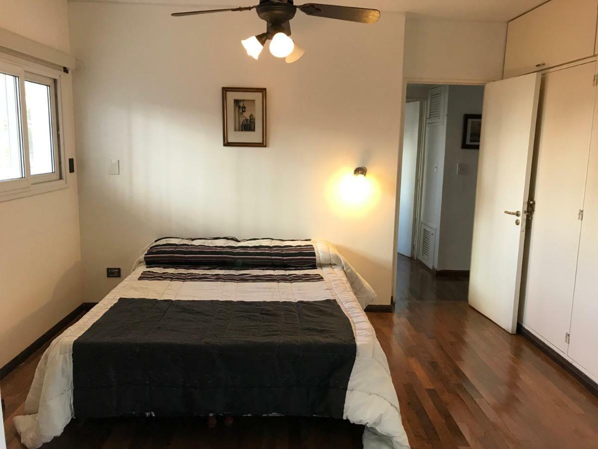 Cabildo Y Juramento Con Parrilla Apartment บัวโนสไอเรส ภายนอก รูปภาพ