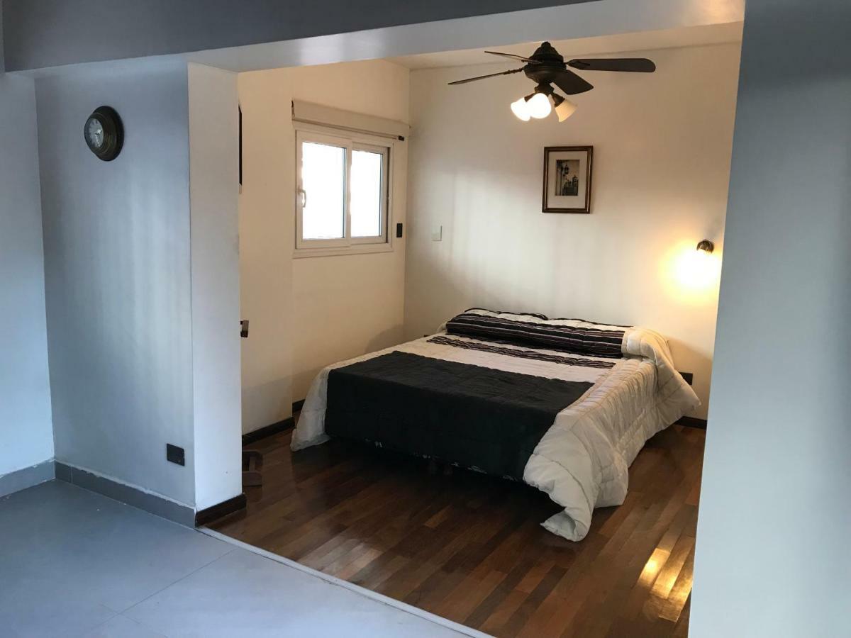 Cabildo Y Juramento Con Parrilla Apartment บัวโนสไอเรส ภายนอก รูปภาพ