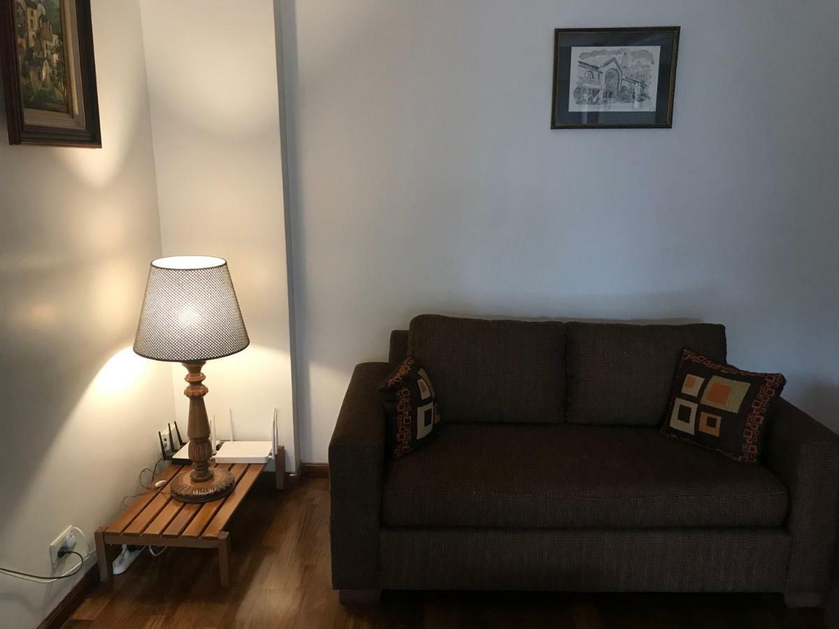 Cabildo Y Juramento Con Parrilla Apartment บัวโนสไอเรส ภายนอก รูปภาพ