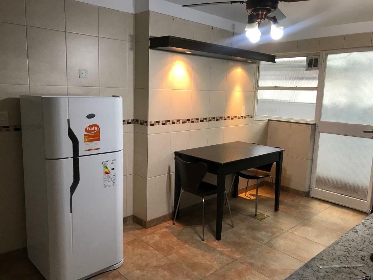 Cabildo Y Juramento Con Parrilla Apartment บัวโนสไอเรส ภายนอก รูปภาพ