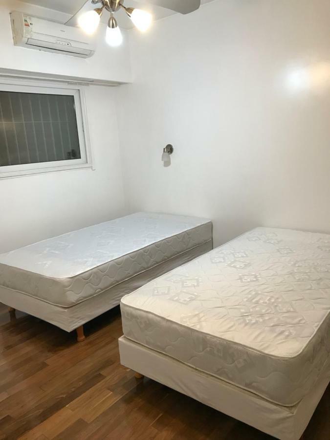 Cabildo Y Juramento Con Parrilla Apartment บัวโนสไอเรส ภายนอก รูปภาพ