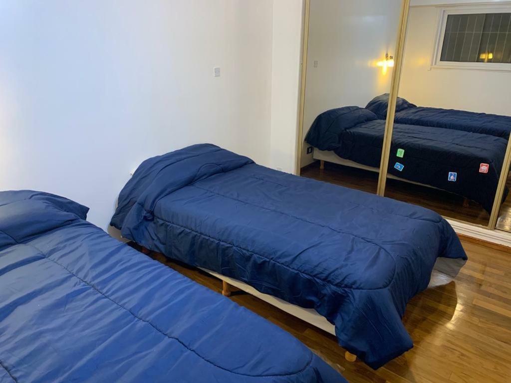 Cabildo Y Juramento Con Parrilla Apartment บัวโนสไอเรส ภายนอก รูปภาพ