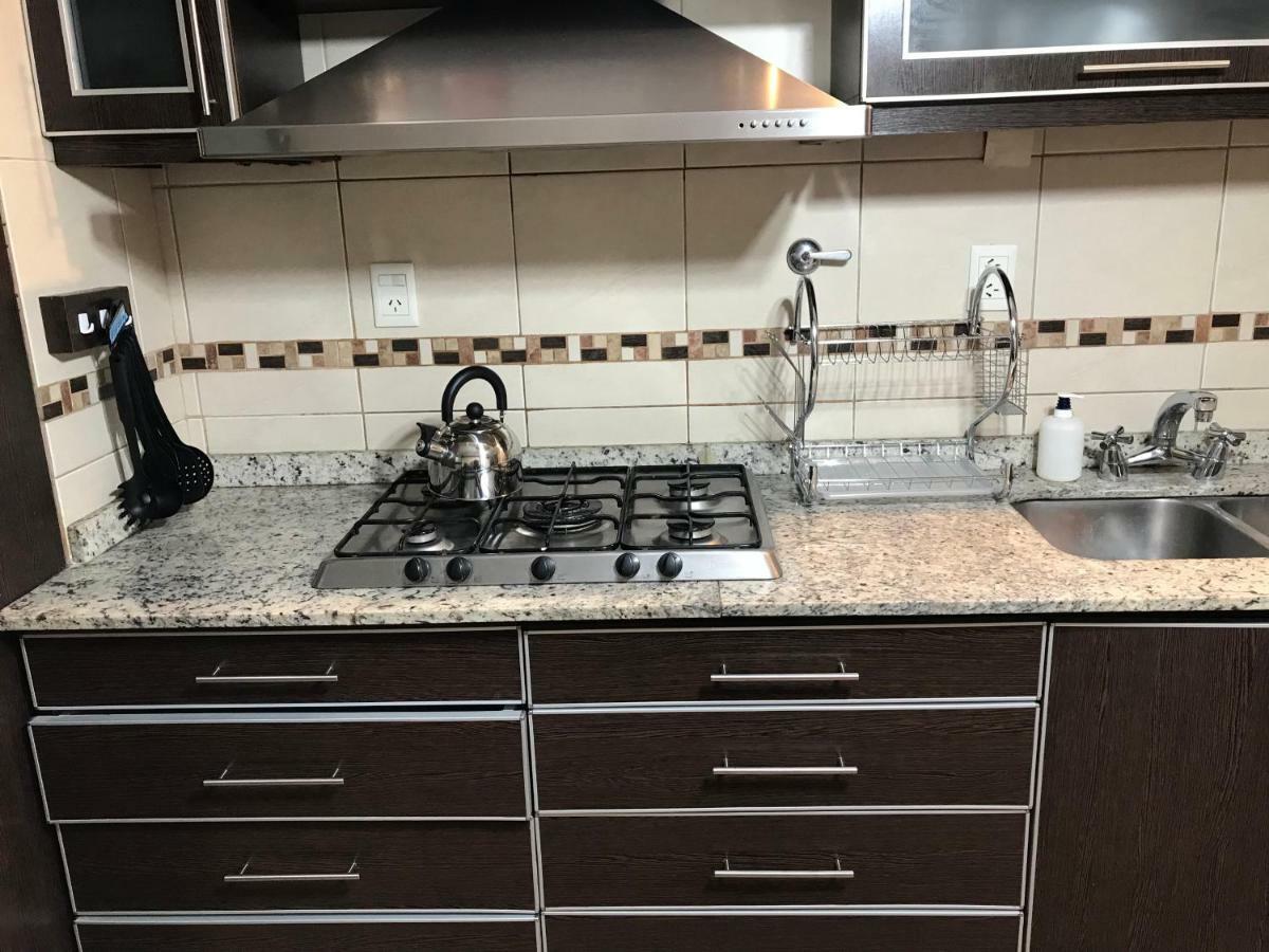Cabildo Y Juramento Con Parrilla Apartment บัวโนสไอเรส ภายนอก รูปภาพ