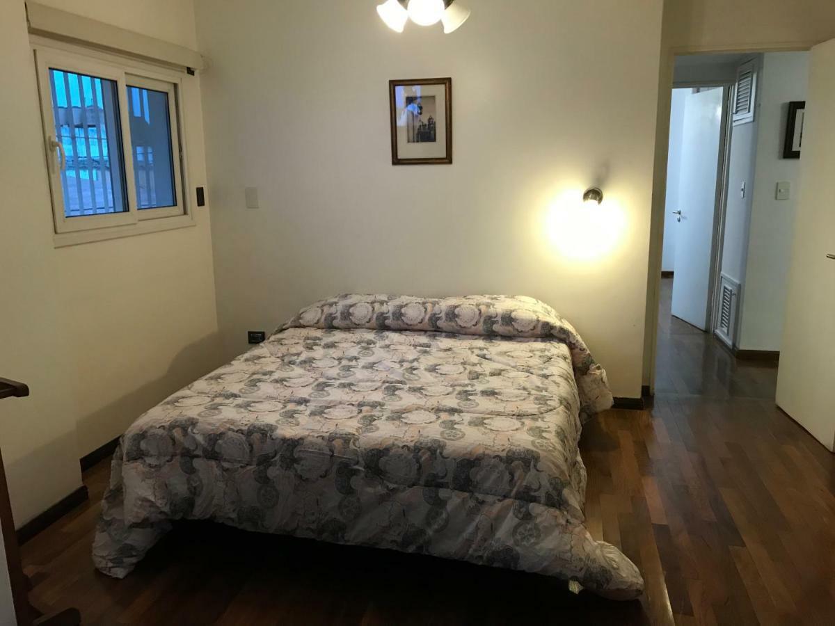 Cabildo Y Juramento Con Parrilla Apartment บัวโนสไอเรส ภายนอก รูปภาพ
