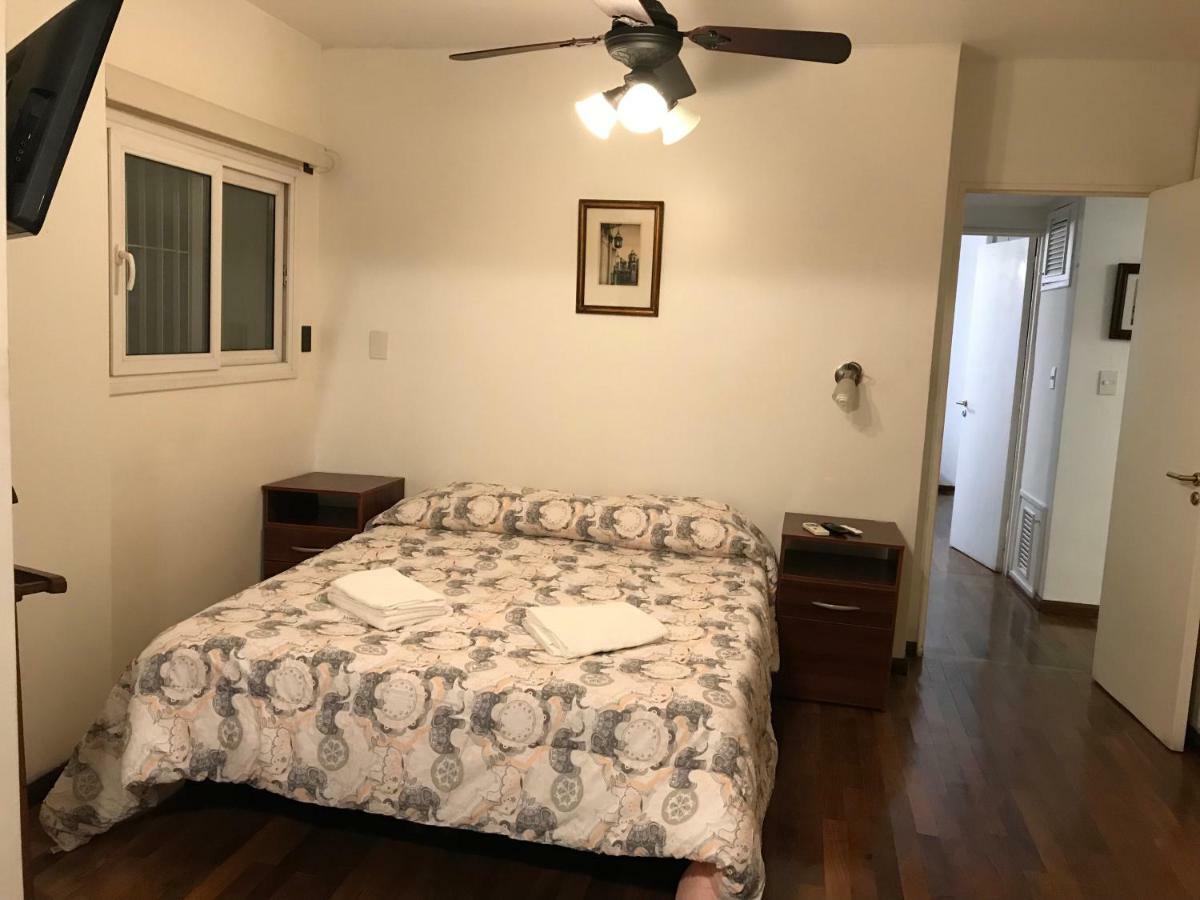 Cabildo Y Juramento Con Parrilla Apartment บัวโนสไอเรส ภายนอก รูปภาพ