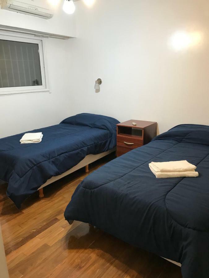 Cabildo Y Juramento Con Parrilla Apartment บัวโนสไอเรส ภายนอก รูปภาพ